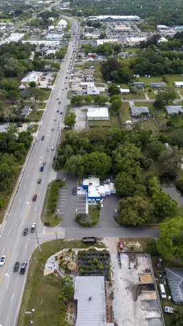 000 S Wickham Road Melbourne FL 32904