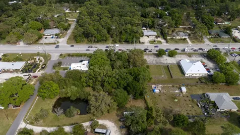000 S Wickham Road Melbourne FL 32904