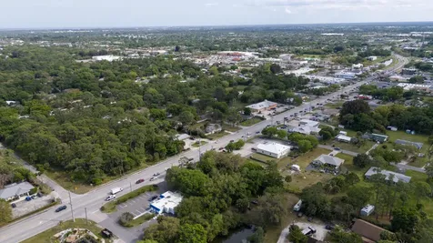 000 S Wickham Road Melbourne FL 32904
