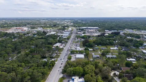 000 S Wickham Road Melbourne FL 32904
