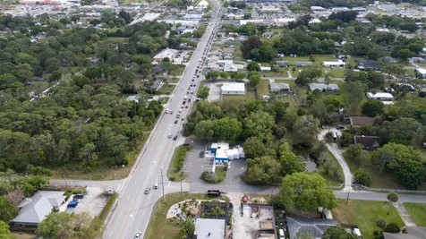 000 S Wickham Road Melbourne FL 32904