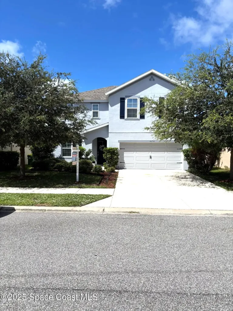 4650 Pagosa Springs Circle Melbourne FL 32901