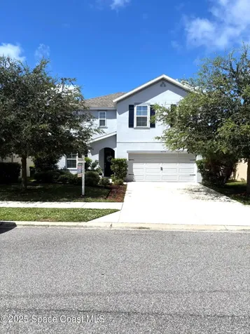 4650 Pagosa Springs Circle Melbourne FL 32901