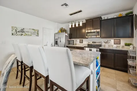 4650 Pagosa Springs Circle Melbourne FL 32901
