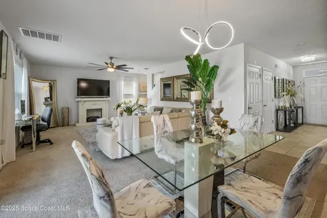 4650 Pagosa Springs Circle Melbourne FL 32901