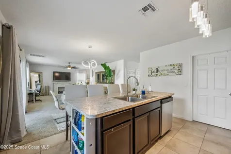 4650 Pagosa Springs Circle Melbourne FL 32901