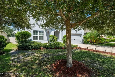 4650 Pagosa Springs Circle Melbourne FL 32901