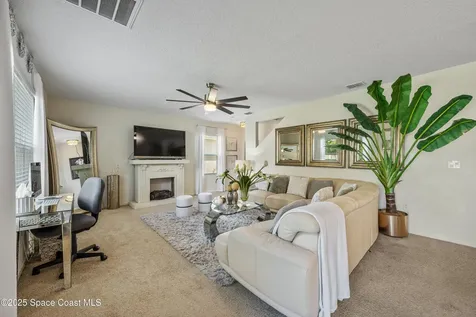 4650 Pagosa Springs Circle Melbourne FL 32901