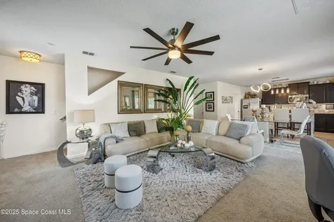4650 Pagosa Springs Circle Melbourne FL 32901