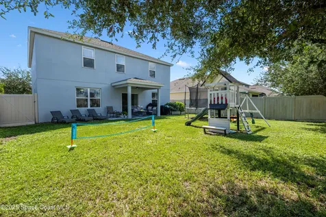4650 Pagosa Springs Circle Melbourne FL 32901