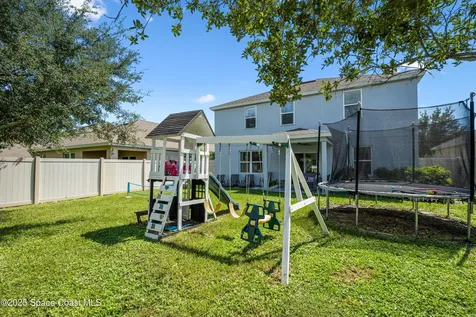 4650 Pagosa Springs Circle Melbourne FL 32901