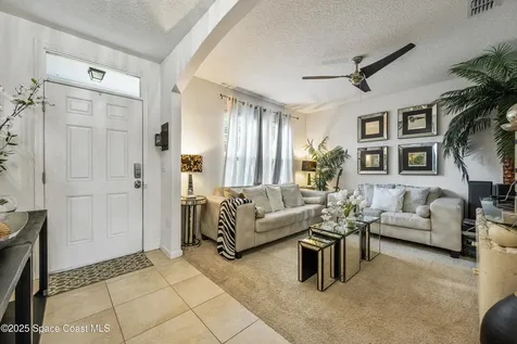 4650 Pagosa Springs Circle Melbourne FL 32901