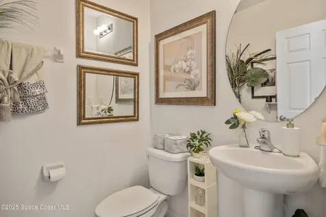 4650 Pagosa Springs Circle Melbourne FL 32901