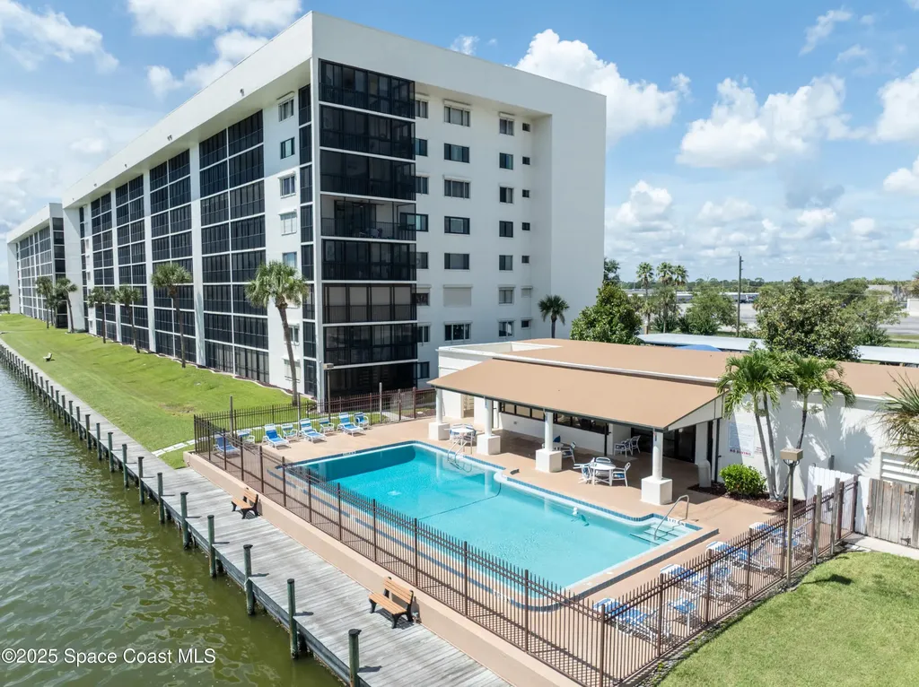 200 S Sykes Creek Parkway Merritt Island FL 32952