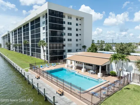 200 S Sykes Creek Parkway Merritt Island FL 32952