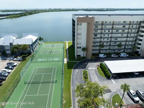 200 S Sykes Creek Parkway Merritt Island FL 32952