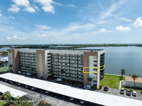 200 S Sykes Creek Parkway Merritt Island FL 32952