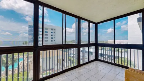 200 S Sykes Creek Parkway Merritt Island FL 32952