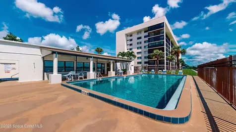 200 S Sykes Creek Parkway Merritt Island FL 32952