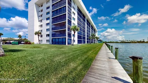 200 S Sykes Creek Parkway Merritt Island FL 32952