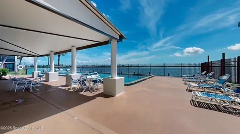 200 S Sykes Creek Parkway Merritt Island FL 32952