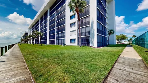 200 S Sykes Creek Parkway Merritt Island FL 32952