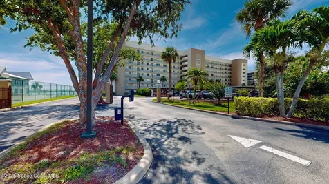 200 S Sykes Creek Parkway Merritt Island FL 32952