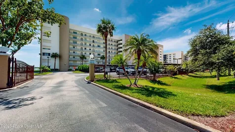 200 S Sykes Creek Parkway Merritt Island FL 32952