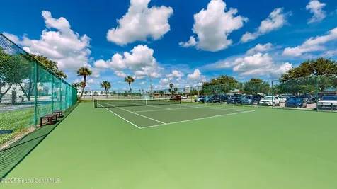 200 S Sykes Creek Parkway Merritt Island FL 32952