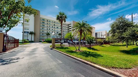 200 S Sykes Creek Parkway Merritt Island FL 32952