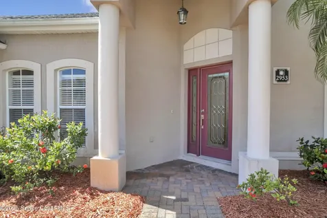 2953 Sonoma Way Rockledge FL 32955