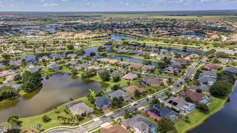 2953 Sonoma Way Rockledge FL 32955