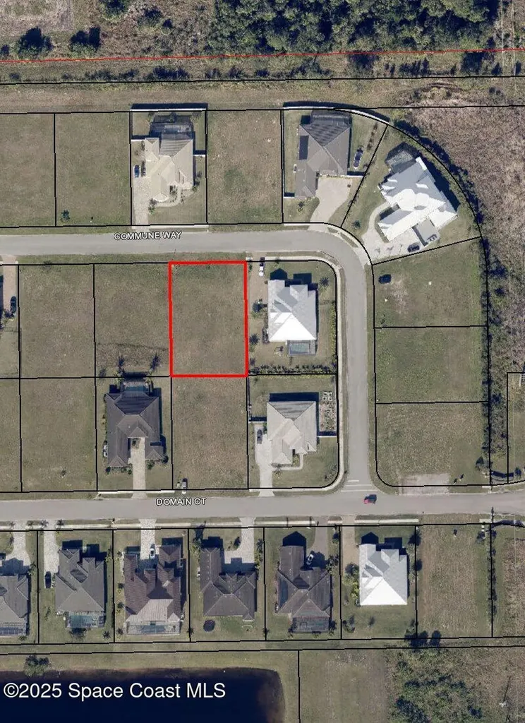 4869 Commune Way Melbourne FL 32934