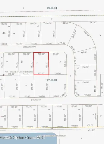 4869 Commune Way Melbourne FL 32934