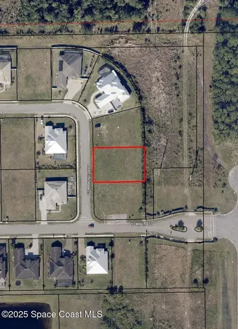 4834 Commune Way Melbourne FL 32934