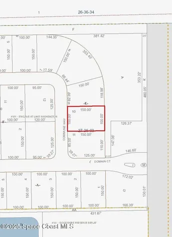 4834 Commune Way Melbourne FL 32934