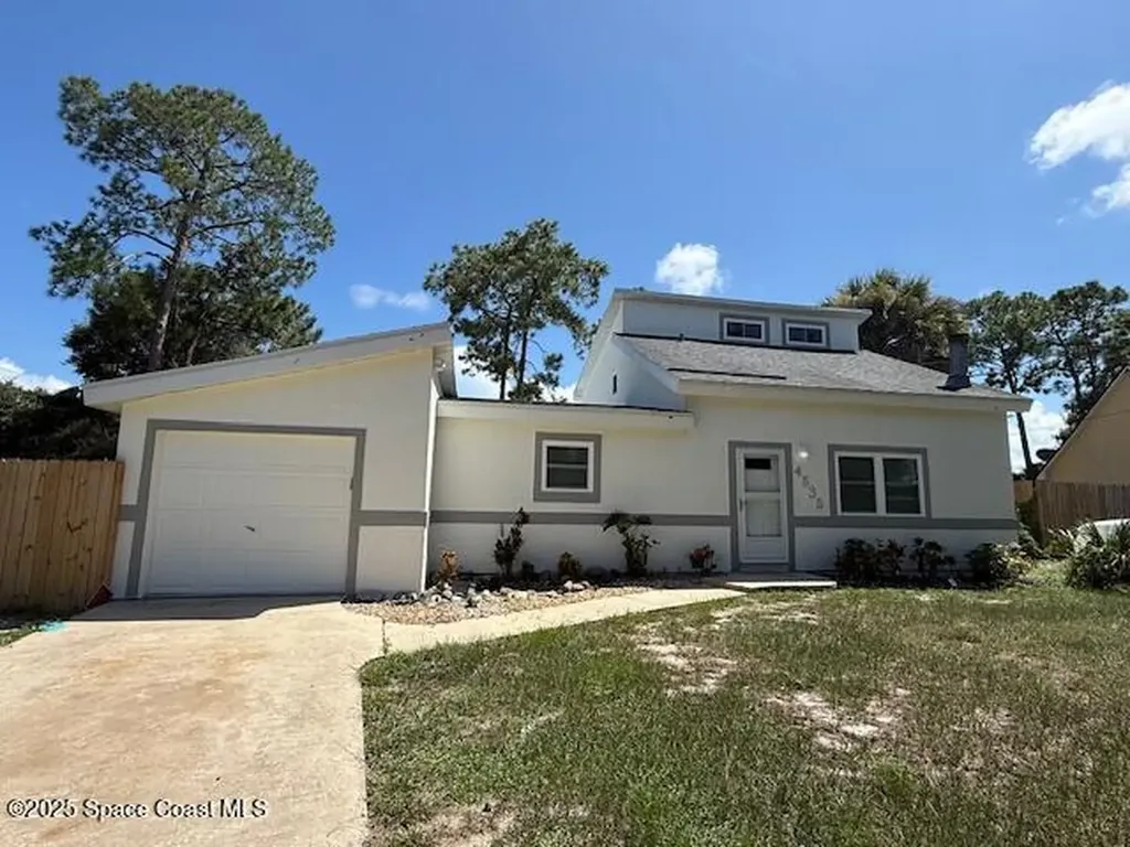 4535 Sugartown Street Cocoa FL 32927
