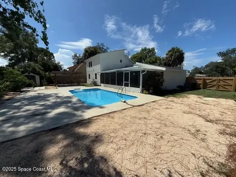 4535 Sugartown Street Cocoa FL 32927