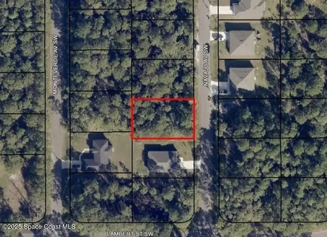 3382 Navajo Avenue SW Palm Bay FL 32908
