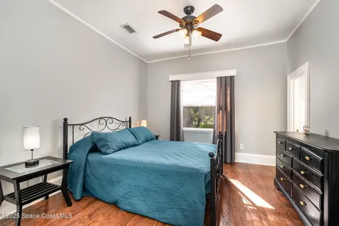 1615 Violet Avenue Titusville FL 32796