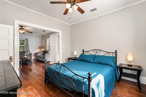 1615 Violet Avenue Titusville FL 32796