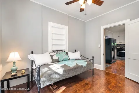 1615 Violet Avenue Titusville FL 32796