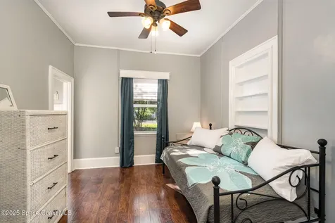 1615 Violet Avenue Titusville FL 32796