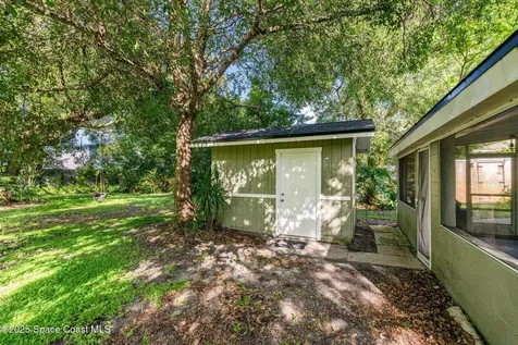 1615 Violet Avenue Titusville FL 32796