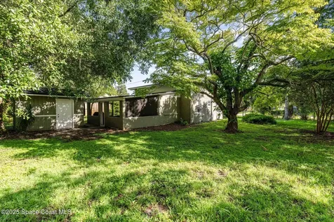 1615 Violet Avenue Titusville FL 32796