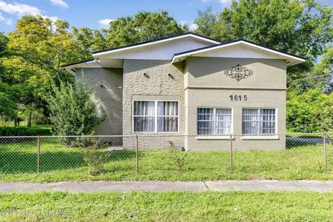 1615 Violet Avenue Titusville FL 32796