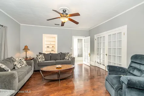 1615 Violet Avenue Titusville FL 32796