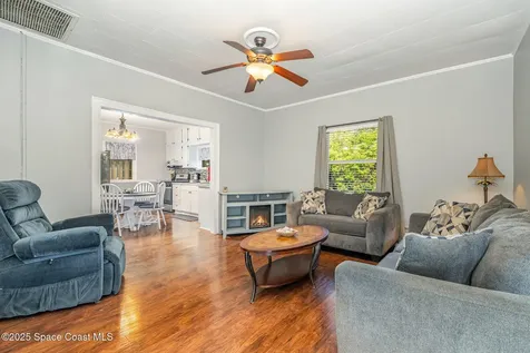 1615 Violet Avenue Titusville FL 32796