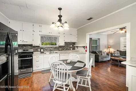 1615 Violet Avenue Titusville FL 32796