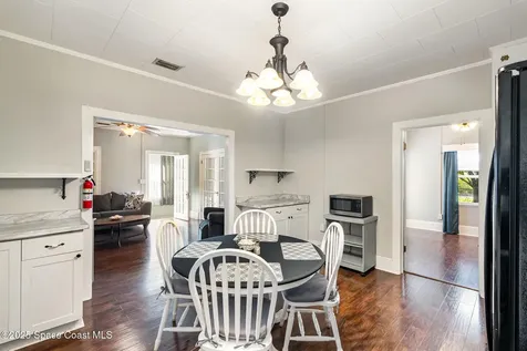 1615 Violet Avenue Titusville FL 32796